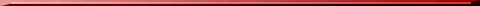 Horizontal Line (Red)