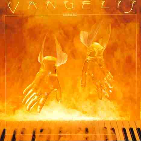 VANGELIS - HEAVEN AND HELL